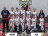 Abasmo vence Concórdia na abertura do Catarinense de Basquete Sub 15