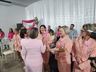 Diretoria da Rede Feminina de Combate ao Câncer toma posse em Itapiranga