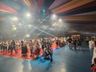 Espetáculo abre 46ª Oktoberfest na cidade de Itapiranga