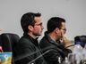 Audiência discute investimentos da Casan e vazão de captação de água para tratamento