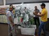 Cooper Itaipu faz sorteio de vales compras das filiais de Campo Erê