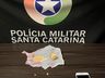 Jovem de 18 anos é preso por tráfico de drogas em Maravilha  