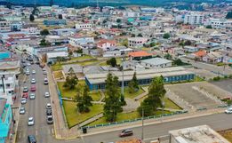 Tia e sobrinho são presos suspeitos de intoxicar servidores em pronto-socorro de SC