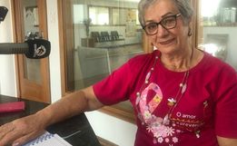 Pioneira Maria Sehnem Steffens participa do Retrato Falado; ouça