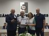 Câmara entrega Medalha Padre Aurélio em sessão solene