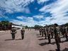 SMO: 14º RCMec realiza a passagem da função de Adjunto de Comando