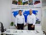Michele Tur inaugura agência de viagens em São Miguel do Oeste; fotos