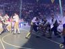 Grande público prestigia o Show da 43ª Oktoberfest em Itapiranga