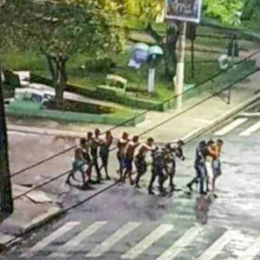 Quadrilha assalta bancos no Pará, em ação parecida com a que ocorreu em Criciúma