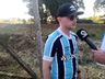 Brasil de Linha Cotovelo consegue sua primeira vitória no Campeonato Municipal