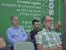 Conselho das Entidades de São Miguel do Oeste entrega demandas aos candidatos a prefeito