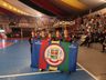 Campeonato Catarinense Escolar de Futebol reúne 32 equipes em Itapiranga