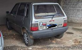 Veículo é furtado em frente a empresa em Campo Erê