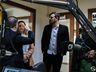 ACAERT realiza visita à sede da Rede Peperi em São Miguel do Oeste