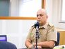Comandante do Estado Maior diz que tecnologia ameniza falta de efetivo da PM; ouça