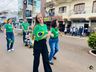 Itapiranga: Desfile de Sete de Setembro tem foco no civismo; fotos 