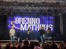14ª Efacitus: atrações musicais lotam a área de shows na noite deste sábado