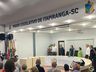 Em sessão solene, Itapiranga recebe título de Capital Catarinense do Cooperativismo de Crédito
