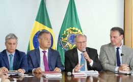 Governo zera tarifa de importação de 9 alimentos para reduzir preços
