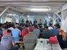 Diversos eventos marcaram última semana da Epagri na região