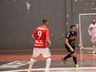 São Miguel Futsal venceu São Carlos na estreia da Série Ouro