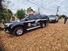 Investigado por roubos em Campo Erê é preso em Marmeleiro