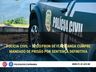 Polícia Civil de Itapiranga cumpre mandado de prisão por sentença definitiva
