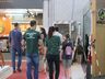 Pavilhões são abertos para último dia da Faismo 2022