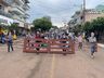 Linha do tempo sobre agricultura e indústria foi trabalhado no desfile cívico