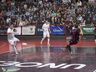São Miguel leva virada e larga em desvantagem na final do returno da Série Ouro