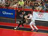 São Miguel Futsal / Joni Gool vence Maravilha na estreia da Sério Ouro
