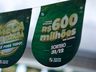 Mega da Virada tem 8 apostadores que levam bolada de R$ 635 milhões