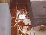 Casal com seis filhos precisa de ajuda após enxurrada invadir sua casa