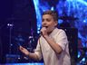 Segundo dia do Festival de Música em SMO destaca talentos infantojuvenis e sertanejos