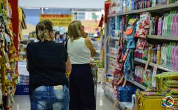 “Não precisa ter pânico, estamos bem abastecidos”, afirma ACATS 