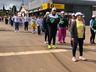 Desfile de sete de setembro reúne escolas e entidades em Campo Erê 