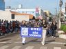 Desfile cívico de Itapiranga ressalta patriotismo