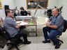 Lideranças participam da Retrospectiva 2021/Perspectiva 2022 da Cedro FM