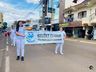 Itapiranga: Desfile de Sete de Setembro tem foco no civismo; fotos 