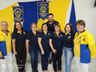 Lions Clube de Tunápolis e Santa Helena empossa novos associados