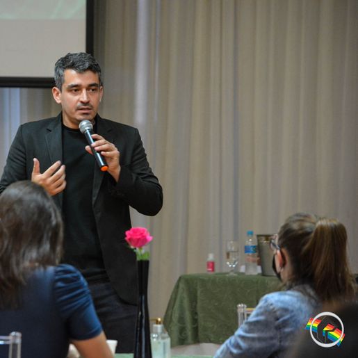 Acismo realiza Workshop com o tema “Criatividade e Inovação em Tempos Disruptivos”