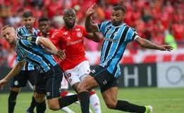 CBF confirma volta do Brasileirão em junho e define mandos da dupla Gre-Nal