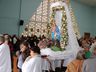 Comunidade de Linha Caravaggio celebra festa tradicional em Guaraciaba