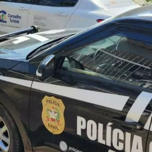 Operação contra golpe do bilhete premiado resulta em prisões em SC