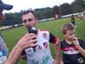 Aliança é pentacampeão regional de futebol