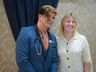Clínica Dr. Campos comemora 15 anos com a presença do Dr. Hollywood; Imagens