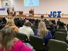 Final de oratória da JCI reúne jovens de 16 escolas em São Miguel do Oeste