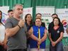 Natal Solidário leva presentes para 650 crianças em São Miguel do Oeste