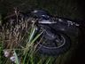 Motociclista morre em acidente na SC-160