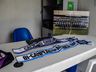 OUÇA: Escola do Grêmio inicia as atividades em São Miguel do Oeste